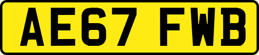AE67FWB