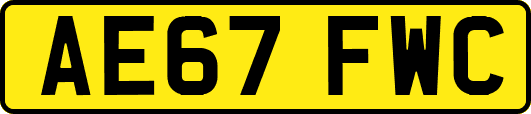 AE67FWC