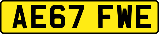 AE67FWE