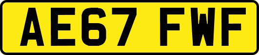 AE67FWF