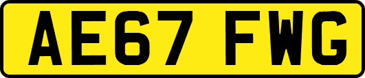 AE67FWG