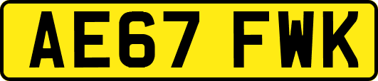 AE67FWK