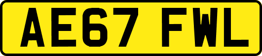 AE67FWL