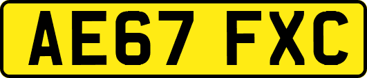 AE67FXC