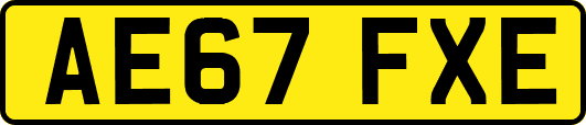 AE67FXE