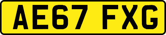 AE67FXG