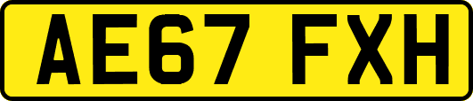 AE67FXH