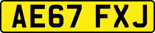 AE67FXJ