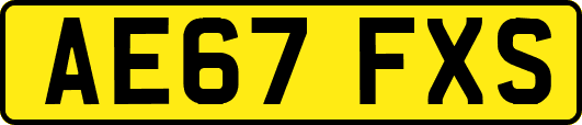 AE67FXS