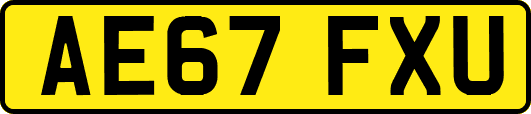AE67FXU