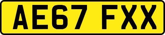 AE67FXX