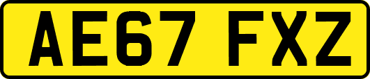 AE67FXZ