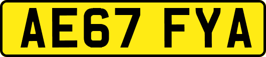 AE67FYA