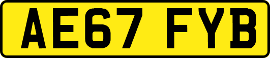 AE67FYB