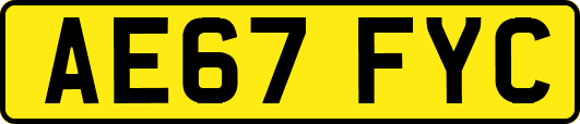 AE67FYC