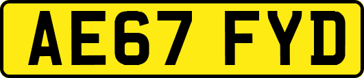 AE67FYD