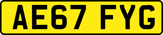 AE67FYG