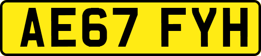AE67FYH