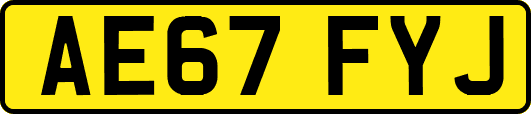 AE67FYJ