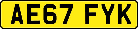 AE67FYK
