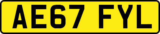 AE67FYL