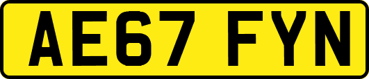 AE67FYN