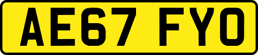 AE67FYO