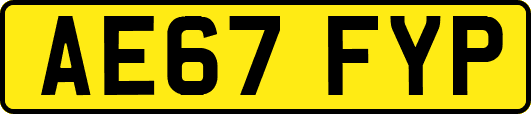AE67FYP