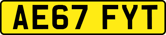 AE67FYT
