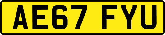 AE67FYU