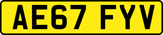 AE67FYV