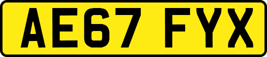 AE67FYX
