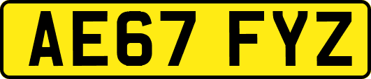 AE67FYZ