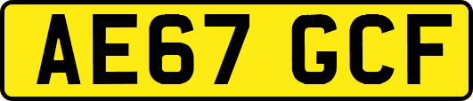 AE67GCF