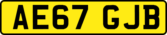 AE67GJB
