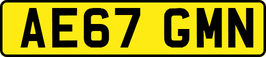 AE67GMN