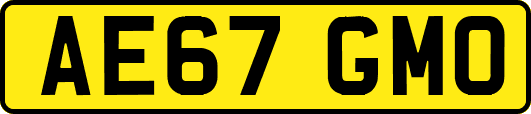 AE67GMO