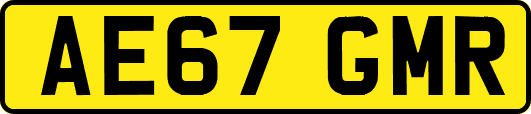AE67GMR