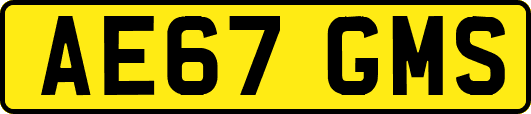 AE67GMS