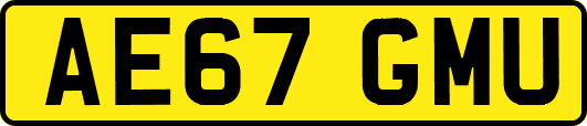 AE67GMU