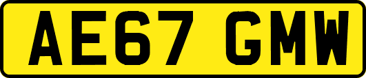 AE67GMW