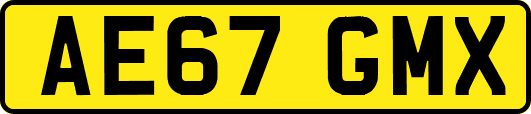 AE67GMX