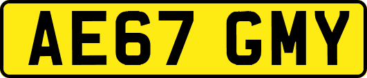 AE67GMY