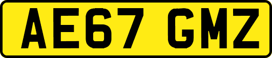 AE67GMZ