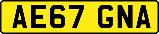 AE67GNA