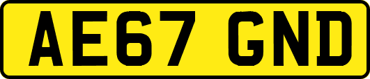 AE67GND
