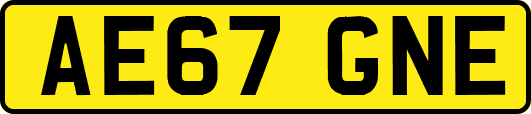 AE67GNE