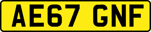 AE67GNF