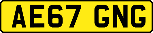 AE67GNG