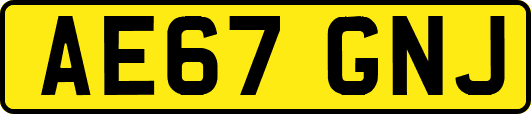 AE67GNJ